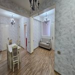 Продажа 3 комнат Новостройка, İnşaatçılar метро, пос. Йени Ясамал, Ясамал район 2
