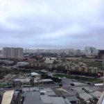 Satılır 3 otaqlı Yeni Tikili, Çıraq Plaza, Nəsimi rayonu 2