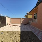 Satılır 3 otaqlı Həyət evi/villa, Azadlıq metrosu, Binəqədi qəs., Binəqədi rayonu 2