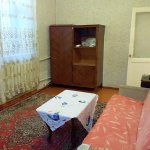 Kirayə (aylıq) 1 otaqlı Köhnə Tikili, 28 May metrosu, Nəsimi rayonu 4