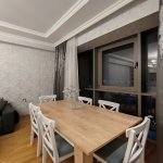 Satılır 3 otaqlı Yeni Tikili, Qara Qarayev metrosu, Nizami rayonu 4