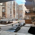Аренда 2 комнатная Новостройка, İnşaatçılar метро, пос. Йени Ясамал, Университет Иншаат, Ясамал район 4