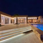 Satılır 5 otaqlı Bağ evi, Mərdəkan, Xəzər rayonu 4