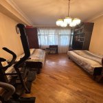 Продажа 2 комнат Новостройка, İnşaatçılar метро, пос. Ясамал, Ясамал район 6