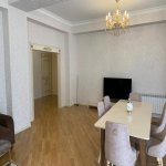 Kirayə (aylıq) 3 otaqlı Yeni Tikili, Ağ şəhər, Xətai rayonu 5