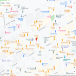 Kirayə (aylıq) Obyekt, Sahil metrosu, Nəsimi rayonu 34