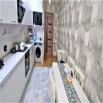 Satılır 4 otaqlı Yeni Tikili, 20 Yanvar metrosu, Nəsimi rayonu 12