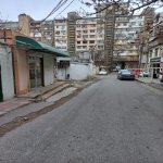 Kirayə (aylıq) 1 otaqlı Ofis, İnşaatçılar metrosu, Yasamal rayonu 1