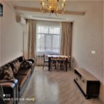 Kirayə (aylıq) 3 otaqlı Yeni Tikili, Badamdar qəs., Səbail rayonu 9