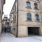 Satılır 8 otaqlı Həyət evi/villa, Nəsimi metrosu, 6-cı mikrorayon, Binəqədi rayonu 28