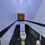 Satılır 3 otaqlı Köhnə Tikili, Qara Qarayev metrosu, Nizami rayonu 12