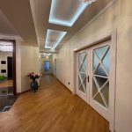 Kirayə (aylıq) 3 otaqlı Yeni Tikili, Nizami metrosu, Yasamal rayonu 23