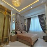 Kirayə (aylıq) 2 otaqlı Yeni Tikili, 28 May metrosu, Nəsimi rayonu 6