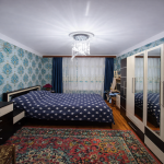 Продажа 3 комнатная Вторичка, м. Мемар Аджеми метро, 4-ый микрорайон, Насими район 4