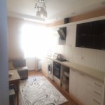 Satılır 3 otaqlı Yeni Tikili, 20 Yanvar metrosu, Nəsimi rayonu 3