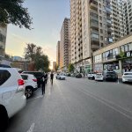 Kirayə (aylıq) Obyekt, Nəsimi rayonu 1