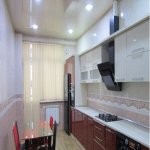 Kirayə (aylıq) 4 otaqlı Yeni Tikili, Nizami metrosu, Yasamal rayonu 17
