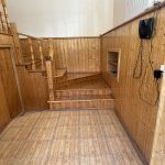 Kirayə (günlük) 4 otaqlı Həyət evi/villa Qax 11