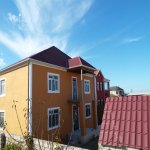 Satılır 8 otaqlı Həyət evi/villa, Buzovna, Xəzər rayonu 1