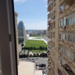 Satılır 3 otaqlı Yeni Tikili, Nəriman Nərimanov metrosu, Nərimanov rayonu 18