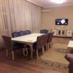 Kirayə (aylıq) 5 otaqlı Həyət evi/villa, Badamdar qəs., Botanika bağı, Səbail rayonu 20