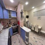 Satılır 3 otaqlı Yeni Tikili, İnşaatçılar metrosu, Yasamal qəs., Yasamal rayonu 11
