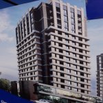 Satılır 1 otaqlı Yeni Tikili, Avtovağzal metrosu, Biləcəri qəs., Binəqədi rayonu 1