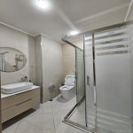 Kirayə (aylıq) 2 otaqlı Yeni Tikili, Dərnəgül metrosu, 7-ci mikrorayon, Elit ticarət mərkəzi, Binəqədi rayonu 10