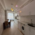 Аренда 3 комнатная Новостройка, м. Нариман Нариманов метро, Наримановский р-н район 8