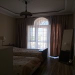 Satılır 6 otaqlı Həyət evi/villa, Avtovağzal metrosu, Biləcəri qəs., Binəqədi rayonu 13