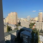 Satılır 7 otaqlı Yeni Tikili, İnşaatçılar metrosu, Yasamal qəs., Yasamal rayonu 24