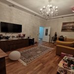 Satılır 2 otaqlı Yeni Tikili, Qara Qarayev metrosu, Nizami rayonu 3