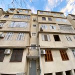 Продажа 3 комнатная Вторичка, м. Ази Асланова метро, пос. А.Асланов, Хетаи район 1