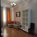 Satılır 2 otaqlı Yeni Tikili, İçərişəhər metrosu, Səbail rayonu 3