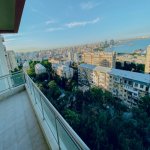 Kirayə (aylıq) 4 otaqlı Yeni Tikili, İçərişəhər metrosu, Prezident parkı, Səbail rayonu 24
