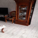 Kirayə (aylıq) 2 otaqlı Yeni Tikili, İnşaatçılar metrosu, Yasamal rayonu 6