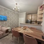 Продажа 2 комнатная Новостройка, İnşaatçılar метро, Ясамал район 2