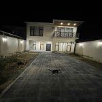 Satılır 4 otaqlı Həyət evi/villa, Məhəmmədli, Abşeron rayonu 1