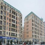Satılır 2 otaqlı Yeni Tikili Sumqayıt 1