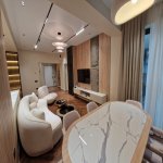 Аренда 4 комнат Новостройка, пос. Байыл, Сябаиль район 1