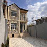 Satılır 5 otaqlı Həyət evi/villa, Masazır, Abşeron rayonu 2