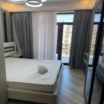 Kirayə (aylıq) 3 otaqlı Yeni Tikili, Ağ şəhər, Xətai rayonu 13