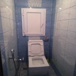 Satılır 3 otaqlı Köhnə Tikili, Həzi Aslanov metrosu, Nizami rayonu 22