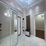 Satılır 2 otaqlı Yeni Tikili, Elmlər akademiyası metrosu, Badamdar qəs., Səbail rayonu 10