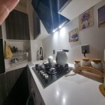 Аренда 2 комнатная Новостройка, м. Гара Гараева метро, Низаминский р-н район 9