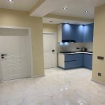 Kirayə (aylıq) 2 otaqlı Yeni Tikili, İnşaatçılar metrosu, Yasamal rayonu 4