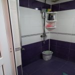 Satılır 3 otaqlı Yeni Tikili, Mərdəkan, Xəzər rayonu 12