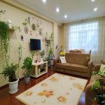 Satılır 3 otaqlı Yeni Tikili, Nəriman Nərimanov metrosu, Nərimanov rayonu 1