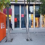 Kirayə (aylıq) Obyekt, Gənclik metrosu, Nərimanov rayonu 5