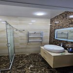Kirayə (aylıq) 2 otaqlı Yeni Tikili, Gənclik metrosu, Nəsimi rayonu 12